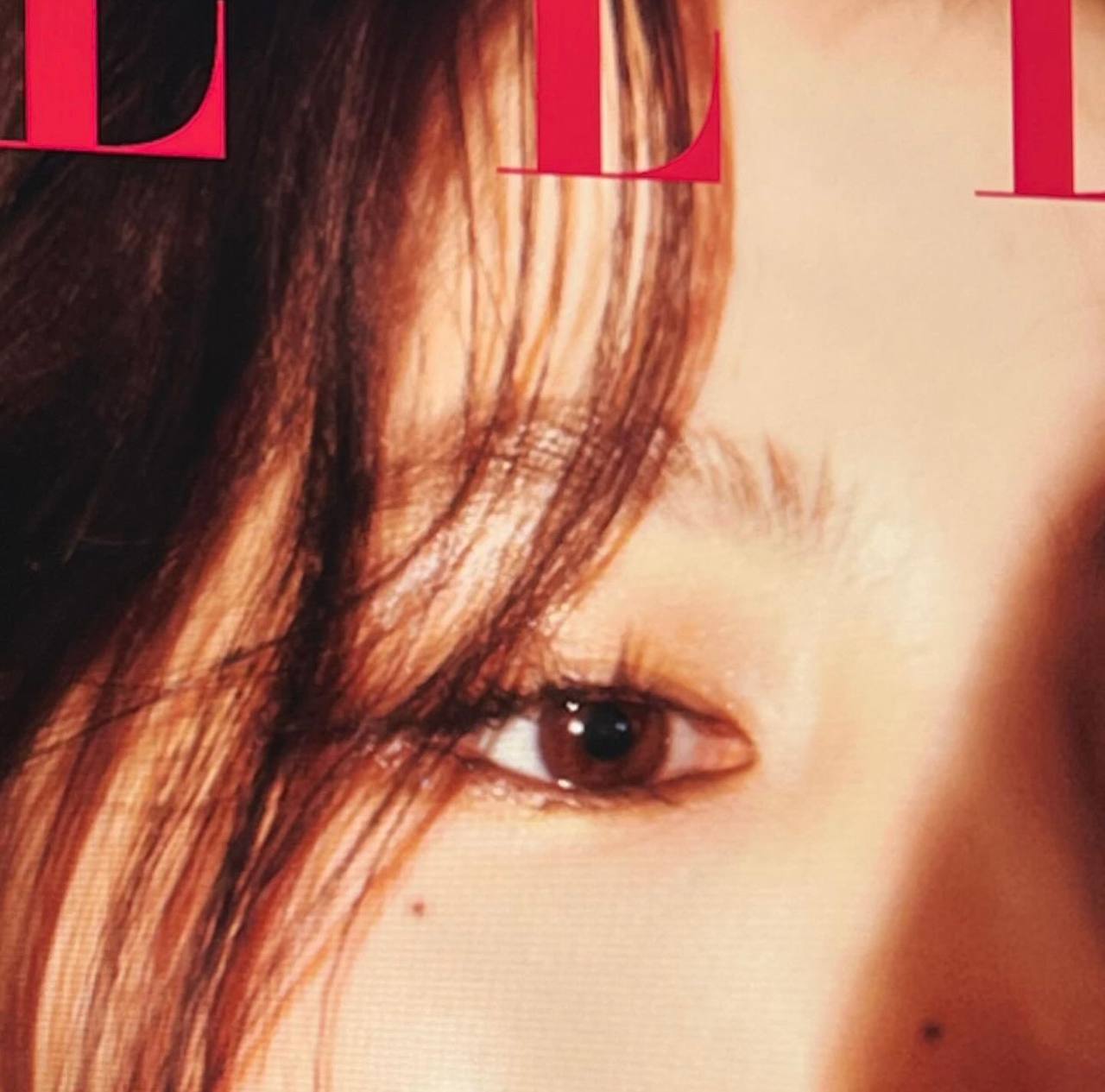 Han So Hee dính scandal tùm lum nhưng không bị Dior "nghỉ chơi"