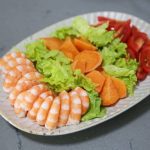 Cách làm Salad Tôm thanh mát, ngon ngất ngây