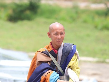 “Sư Thích Minh Tuệ” đã chia sẻ quan điểm của mình về văn bản của Hội đồng Trị sự Giáo hội Phật giáo
