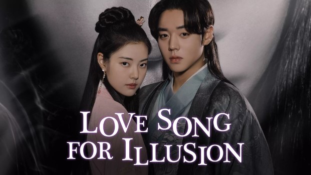 Park Ji Hoon để lại nhiều ấn tượng trong tác phẩm Love Song for Illusion