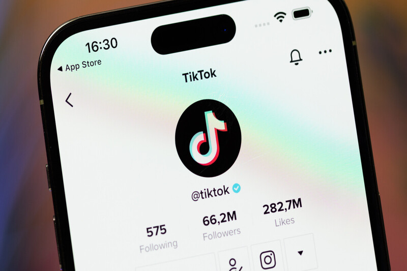 Những video có nội dung hấp dẫn, độc đáo sẽ được TikTok ưu tiên phân phối đến nhiều người xem hơn.