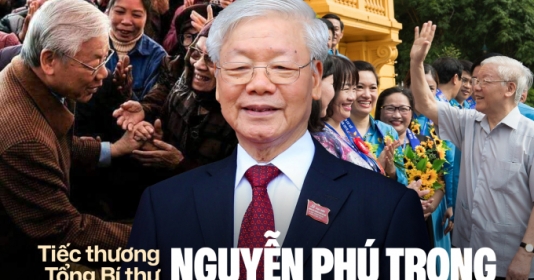 Các báo điện tử, các tài khoản MXH đồng loạt đổi màu đen, khắp nơi tiếc thương sự ra đi của Tổng Bí thư Nguyễn Phú Trọng