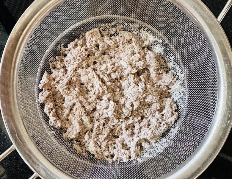 Cách nấu bún riêu cua ốc thơm ngon, giòn giòn hấp dẫn đãi cả nhà bữa sáng Cách nấu bún riêu cua ốc thơm ngon, giòn giòn hấp dẫn đãi cả nhà bữa sáng