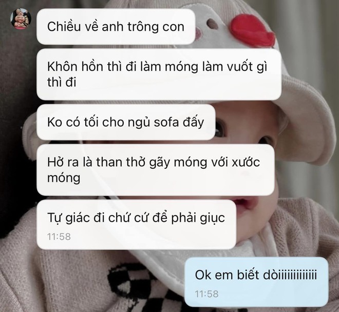 Chuyện tình của cô gái yêu xa, lấy chồng xa, bị dè bỉu “ăn bám”