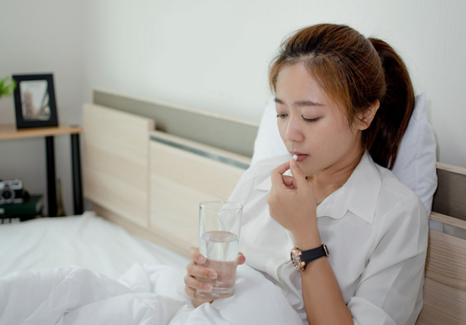Ngoài chuẩn bị sẵn thuốc, chúng ta không nên chủ quan với những thay đổi sức khỏe trong cũng như ngay sau khi đi du lịch về (Ảnh minh họa) Ngoài chuẩn bị sẵn thuốc, chúng ta không nên chủ quan với những thay đổi sức khỏe trong cũng như ngay sau khi đi du lịch về (Ảnh minh họa)