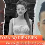 Diễn biến vụ mâu thuẫn sau buổi sinh nhật khiến cô gái 22 tuổi bị bắn tử vong ở Hà Nội