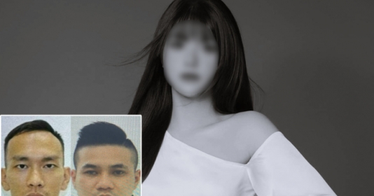 Vụ cô gái 22 tuổi bị bắn tử vong ở Long Biên