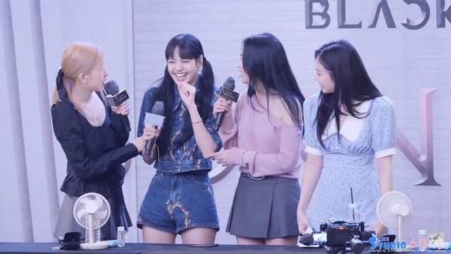 BLACKPINK quy định nghiêm ngặt trong fansign kỷ niệm 8 năm, sốc nhất là dòng in đậm cuối cùng