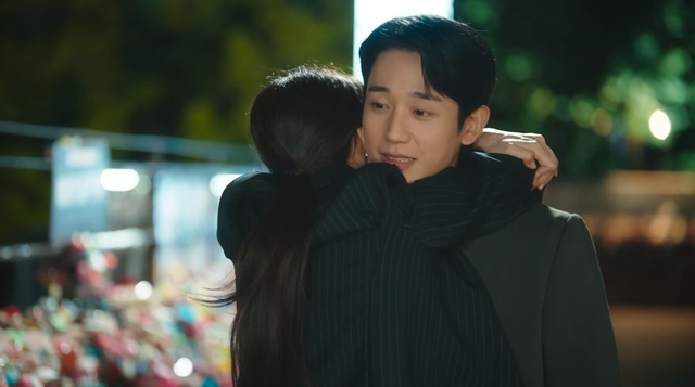 Love Next Door tập 4: Jung So Min một tay xử lý kẻ thù, còn có hành động khiến Jung Hae In "lụi tim"- Ảnh 6.