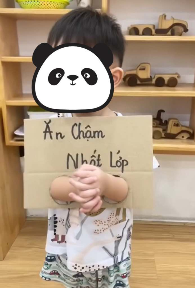 Một clip "đu trend" của giáo viên mầm non gây phẫn nộ: Con cái chúng ta đi học hay đi tù?