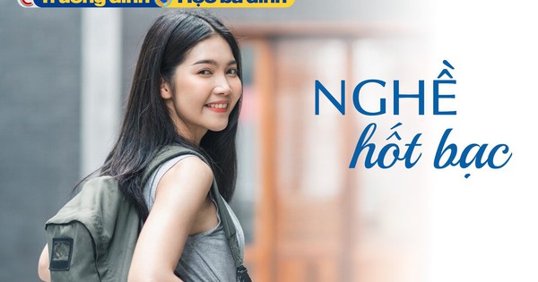 Ngành nghề được nhiều chị em nô nức đi học, thu nhập 'khủng', sau vài năm có cơ ngơi đáng nể - Ai đáp ứng 5 TIÊU CHÍ mới nên theo đuổi