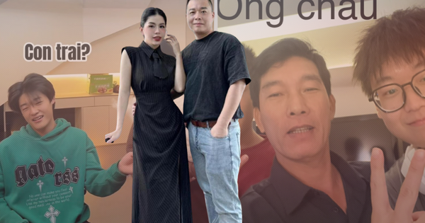 Những điều "vô lý" trong cuộc hôn nhân của Hằng Du Mục: Khi tình yêu thương vượt xa giới hạn 2 từ "huyết thống"