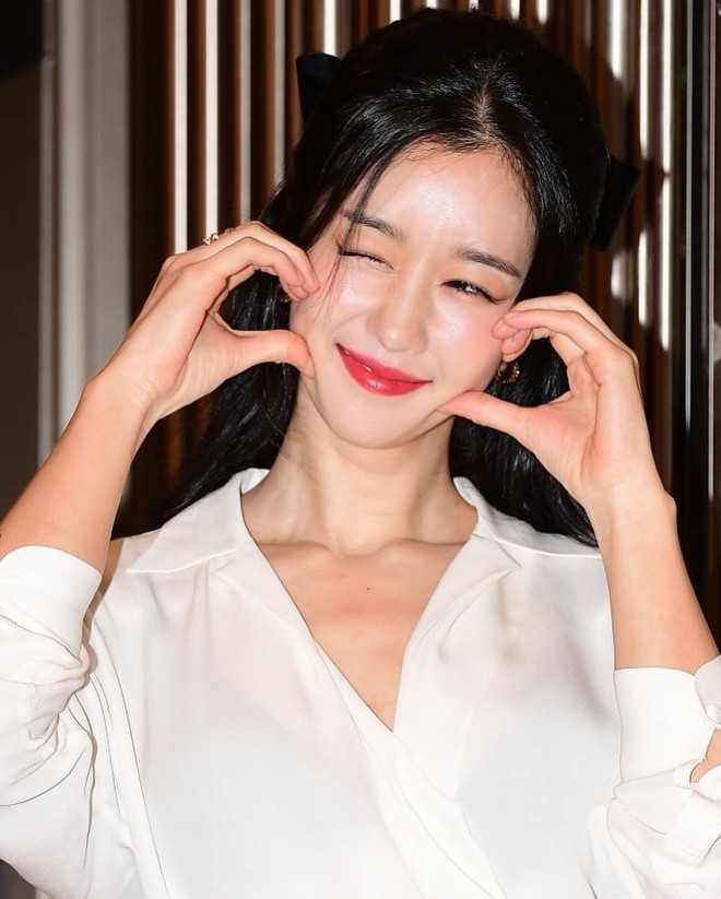 Seo Ye Ji tái xuất sau 3 năm gặp scandal, visual xinh ngất ngây chấp cả cam thường- Ảnh 7.