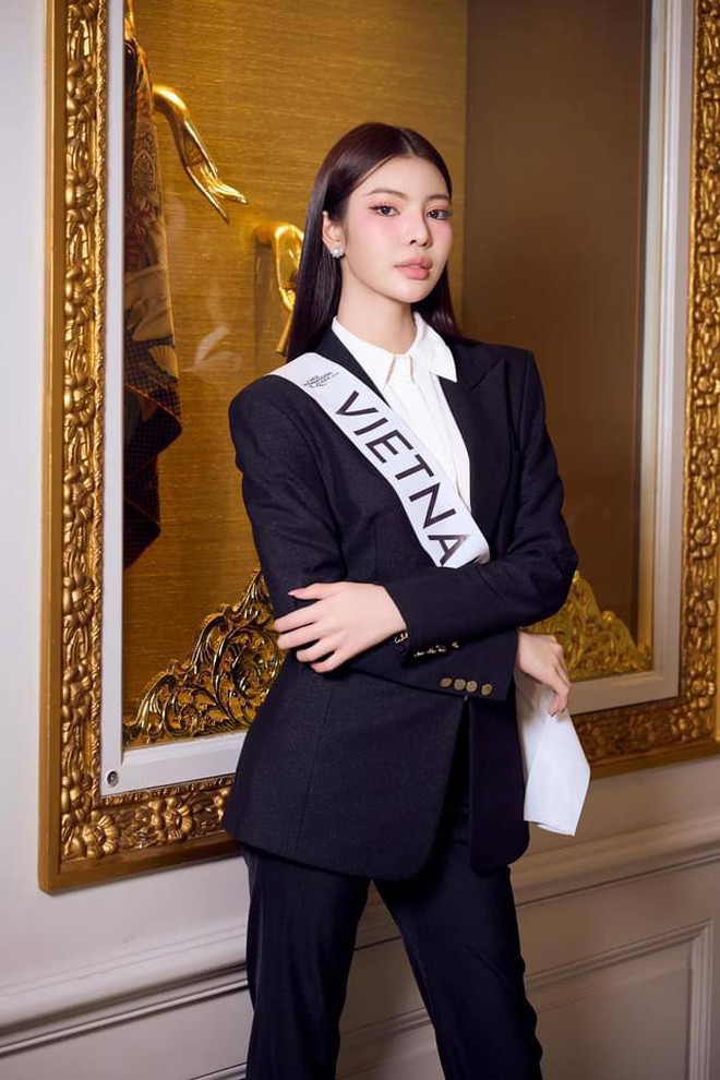 Tường San xoay váy đẹp chấn động tại chung kết Miss International Queen!- Ảnh 12.