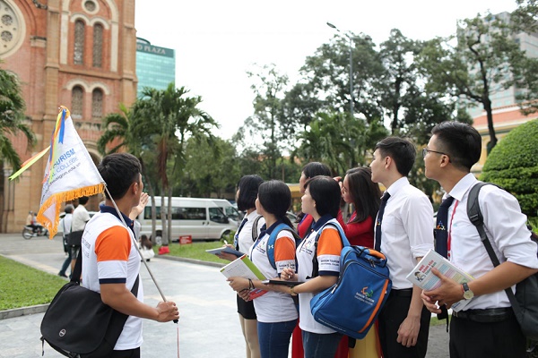 10.000 người nước ngoài theo học 1 ngành ở Việt Nam, ra trường không lo thiếu việc làm, thu nhập 10-15 triệu đồng trong tầm tay