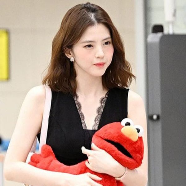 Han So Hee lên tiếng về scandal mẹ ruột điều hành 12 sòng bạc trái phép, xót xa tình trạng của nữ minh tinh