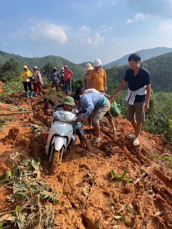 Hằng Du Mục tự tung “sao kê” từ thiện chứng minh liêm nhưng bỗng lại vướng ồn ào liên quan đến làng Nủ - Ảnh 4.