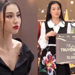 Hoa hậu Thuỳ Tiên, BTC Miss Grand Vietnam bị vạ lây trong vụ ồn ào bạo hành ở mái ấm Hoa Hồng