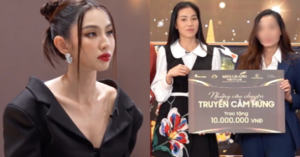 Hoa hậu Thuỳ Tiên, BTC Miss Grand Vietnam bị vạ lây, trong vụ ồn ào bạo hành ở mái ấm Hoa Hồng