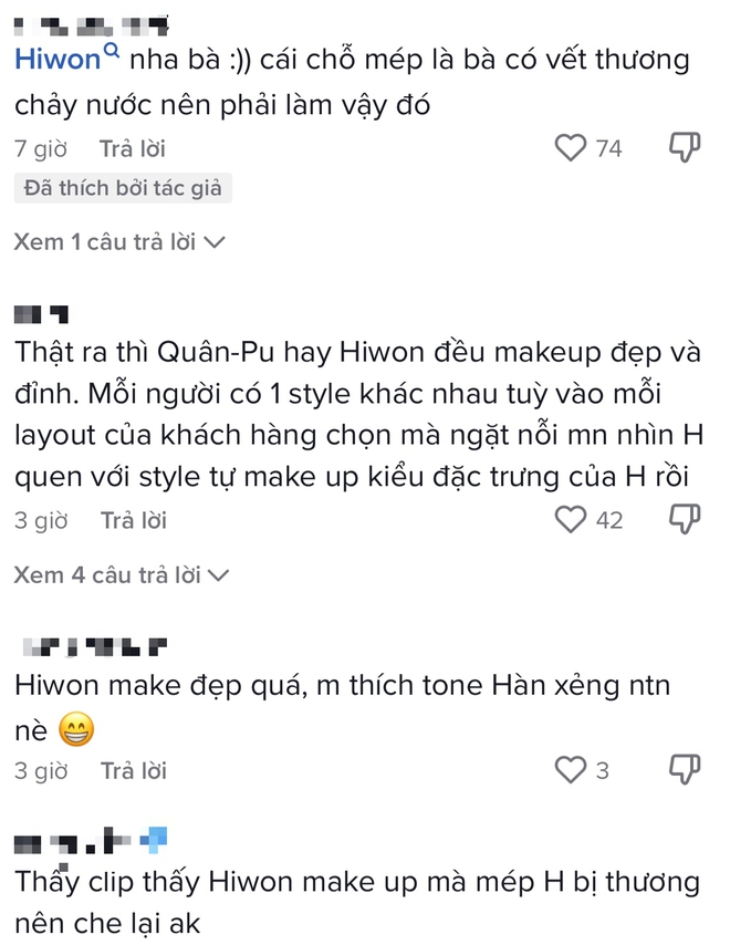 Hơn 2 triệu người mê diện mạo mới của Hằng Du Mục, layout makeup chân ái đây rồi!- Ảnh 4.