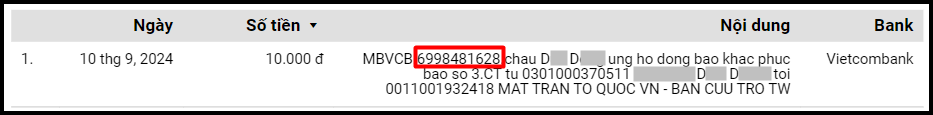 Hot boy tự phong bại lộ chuyện ủng hộ 10k khoe 10 triệu, "phốt" chấn động năm xưa cũng bị khui lại