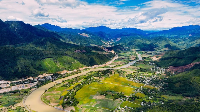 Nơi được ví như "Đà Lạt thu nhỏ", cách thành phố chưa đến 100km, nhiều người bất ngờ vì chưa hề nghe tên - Ảnh 1.