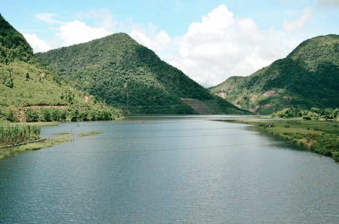 Nơi được ví như "Đà Lạt thu nhỏ", cách thành phố chưa đến 100km, nhiều người bất ngờ vì chưa hề nghe tên - Ảnh 7.