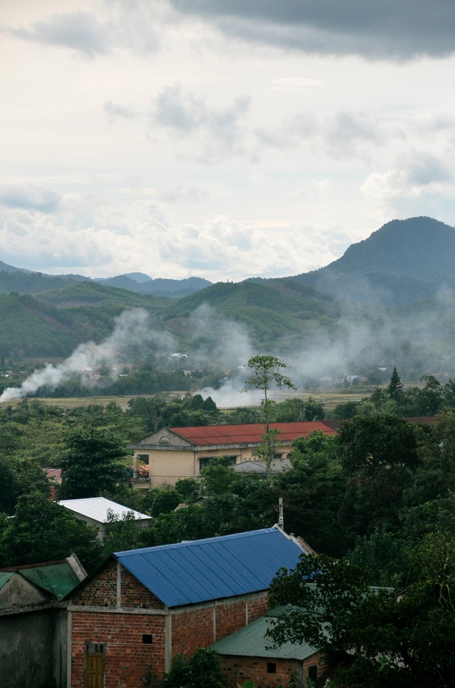 Nơi được ví như "Đà Lạt thu nhỏ", cách thành phố chưa đến 100km, nhiều người bất ngờ vì chưa hề nghe tên - Ảnh 11.