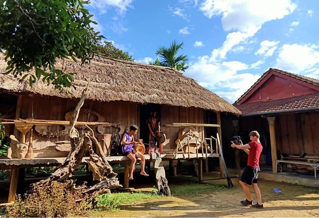 Nơi được ví như "Đà Lạt thu nhỏ", cách thành phố chưa đến 100km, nhiều người bất ngờ vì chưa hề nghe tên - Ảnh 17.