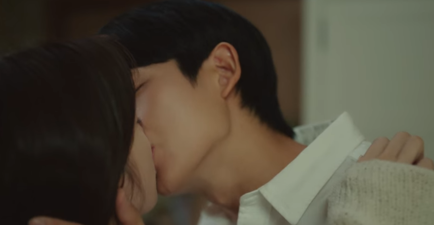 Rating Love Next Door tăng cao kỷ lục, tất cả là nhờ chemistry như yêu thật của Jung Hae In và Jung So Min