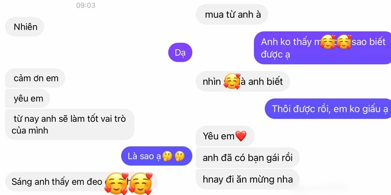 Tóm tắt chuyện tình nữ thư ký trẻ và anh sếp U40 đang viral: Hội Gen Z, các chị có chồng ngày nào cũng "hóng" để giải stress