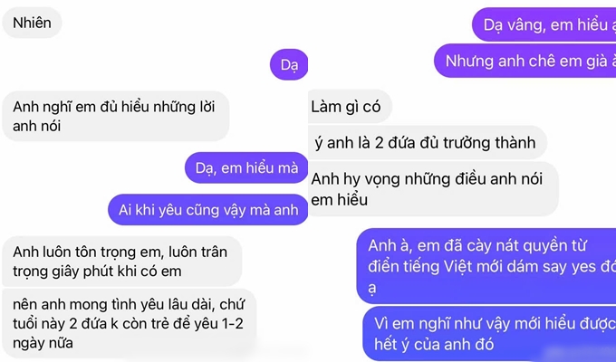 Tóm tắt chuyện tình nữ thư ký trẻ và anh sếp U40 đang viral: Hội Gen Z, các chị có chồng ngày nào cũng "hóng" để giải stress