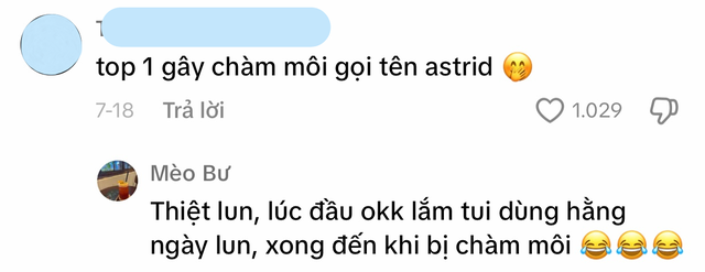 1 thỏi son dưỡng rất quen bị "bóc phốt" gây chàm môi: 9 người dùng 10 người kêu than!- Ảnh 4.