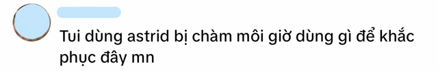 1 thỏi son dưỡng rất quen bị "bóc phốt" gây chàm môi: 9 người dùng 10 người kêu than!- Ảnh 5.