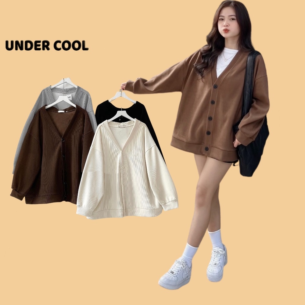 8 mẫu cardigan trẻ trung ưng mắt, mua làm quà cho mùa Thu này là "duyệt luôn"- Ảnh 6.