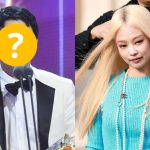 Bạn trai mới của Jennie (BLACKPINK) lộ diện?