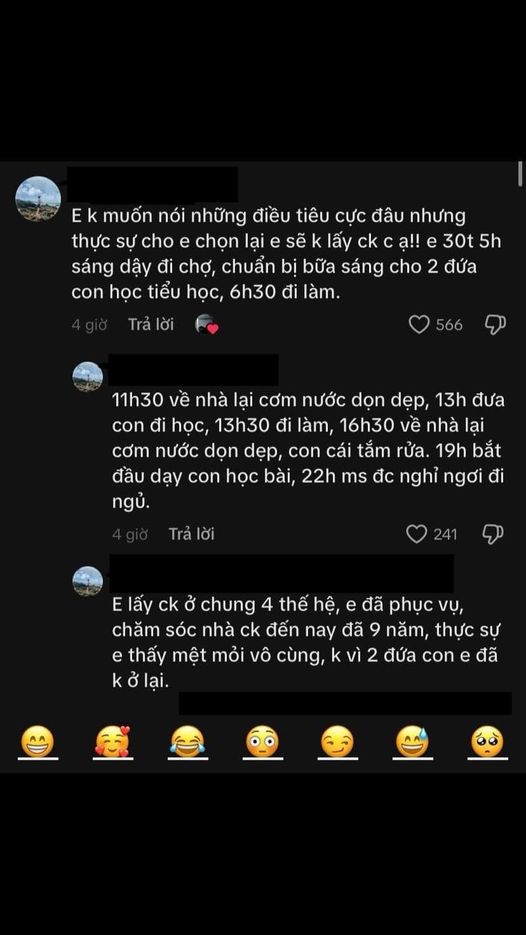 "Cho em chọn lại, em sẽ không lấy chồng" - Cô gái 30 tuổi nói lên nỗi niềm của nhiều phụ nữ, lý do ai cũng đồng cảm