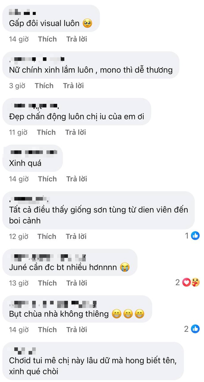 Cô gái khiến Mono say đắm còn xinh hơn "nàng thơ" của Sơn Tùng, ngoài đời còn là rich kid- Ảnh 6.