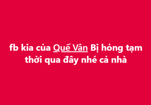 “Kiếp nạn” mới của Quế Vân- Ảnh 1.