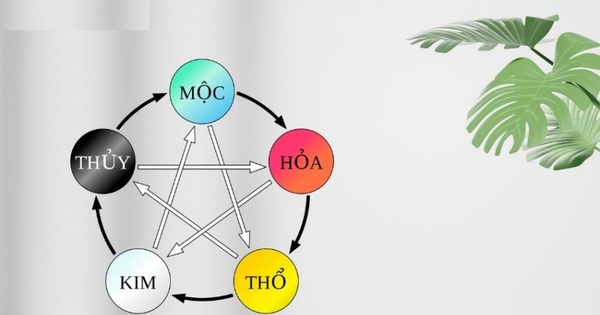 Làm Sao Để Biết Mình Mệnh Gì? Bảng Tra Cứu Mệnh Chính Xác Nhất