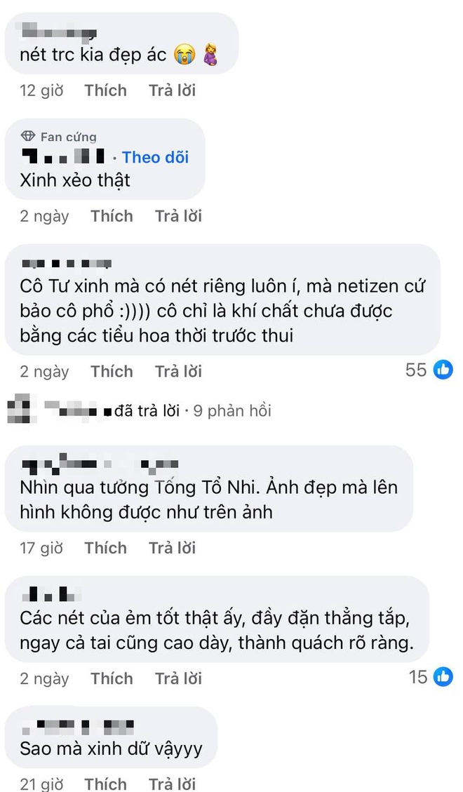 Nhìn bức hình ít ai biết của Triệu Lộ Tư mà nghĩ tới Triệu Lệ Dĩnh- Ảnh 5.