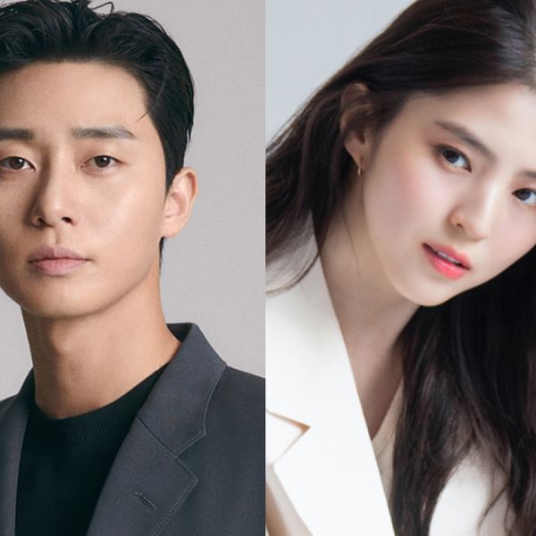 Park Seo Joon bất ngờ “bóc” tính cách thật của Han So Hee