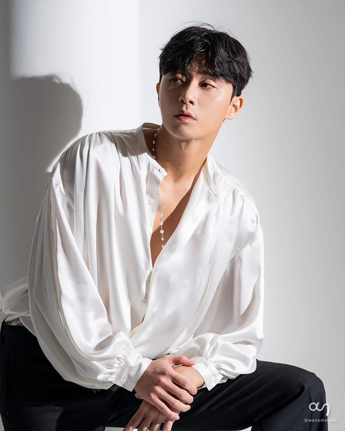 Park Seo Joon bất ngờ "bóc" tính cách thật của Han So Hee