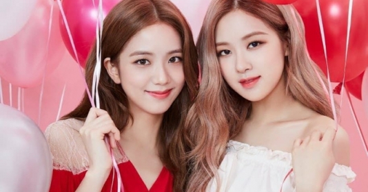 Rosé chính thức vượt mặt Jisoo nhờ 1 thứ