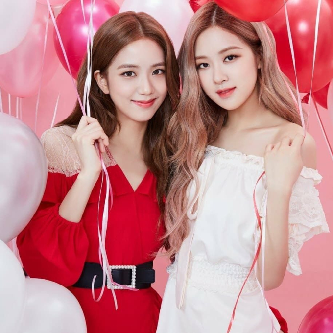 Rosé chính thức vượt mặt Jisoo nhờ 1 thứ