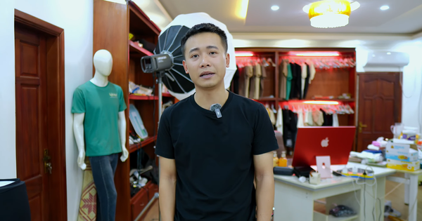 Thông tin chính thức vụ 1 thành viên nổi tiếng trong team Quang Linh Vlogs bị đồn cầm tiền bỏ trốn