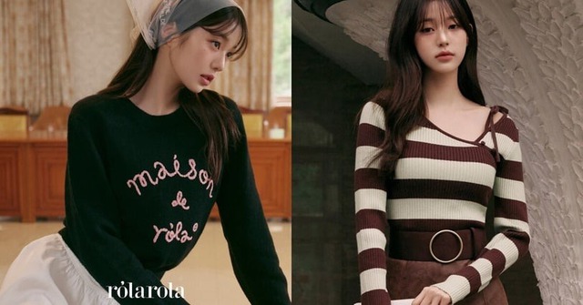 7 shop Taobao nổi đình đám châu Á: Có cả quán "ruột" của Triệu Lộ Tư và Jang Won Young- Ảnh 11.