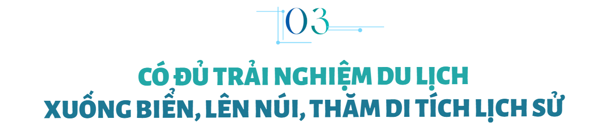 Hơn 3 triệu người nước ngoài check-in tỉnh có nhiều đảo nhất Việt Nam: Đang là thời điểm ít chen lấn, xô bồ, cảnh sắc đẹp nên thơ