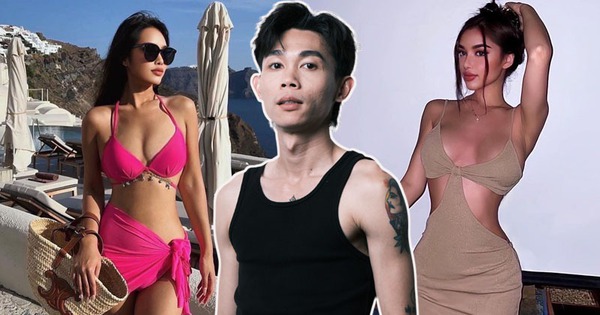 Hồng Thanh công khai "bạn gái" sau gần 1 năm chia tay DJ Mie: Sắc vóc siêu nóng bỏng, được so sánh với Tiểu Vy