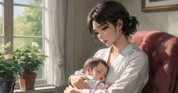 Muốn ly hôn vì chồng không biết thuốc hạ sốt của con để ở đâu